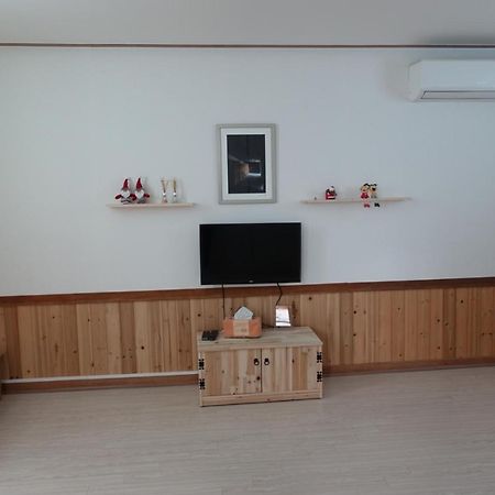 Pongdang Guesthouse Csondzsu Kültér fotó