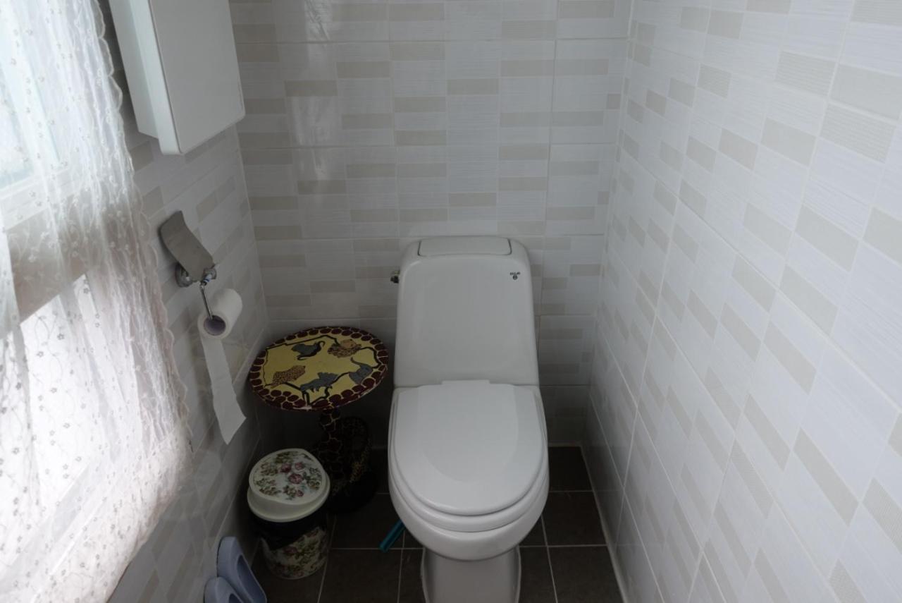 Pongdang Guesthouse Csondzsu Kültér fotó