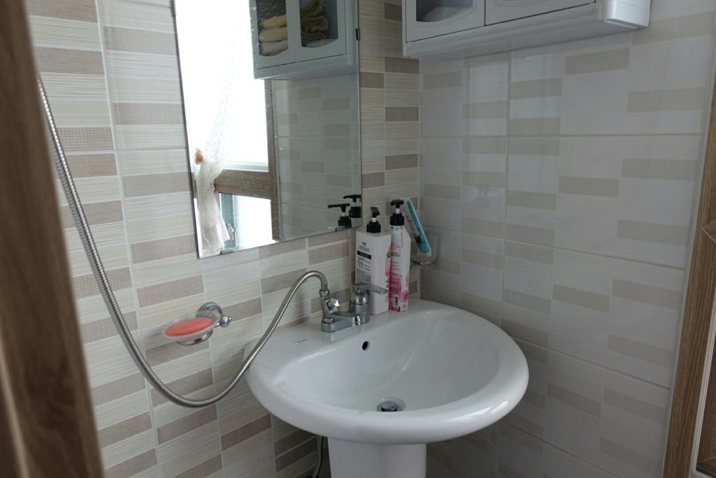 Pongdang Guesthouse Csondzsu Kültér fotó