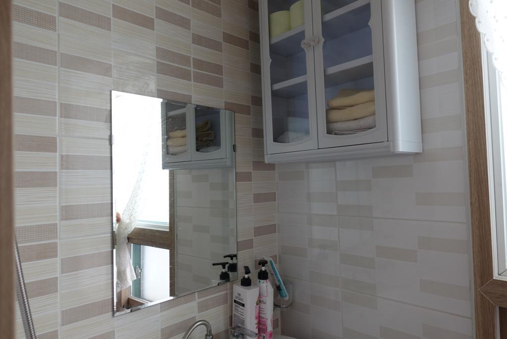 Pongdang Guesthouse Csondzsu Kültér fotó