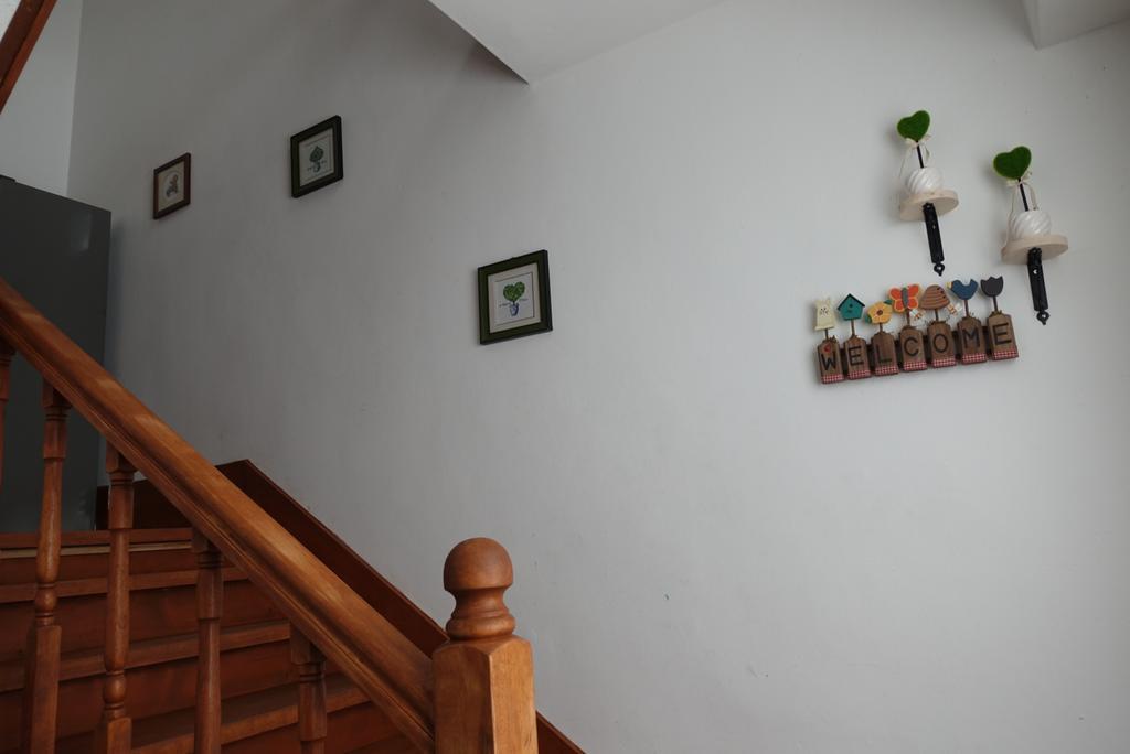 Pongdang Guesthouse Csondzsu Kültér fotó